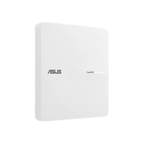 ASUS ExpertWiFi EBA63 - radio access point - Wi-Fi 6 | AX3000 | 2.4 GHz, 5 GHz - 3
